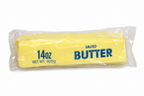 Butter Stick Squeeze Toy Vaseline or Foam Squish