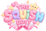 The Squish Edit - Home