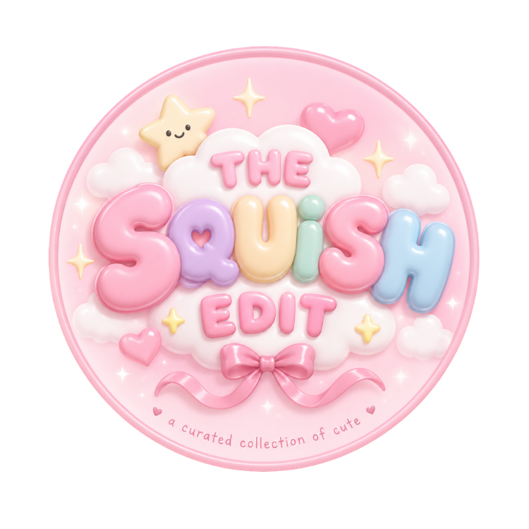 The Squish Edit