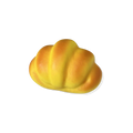 Bread Squishy Toy