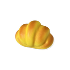 Bread Squishy Toy