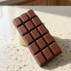 Ultra-soft Moist Chocolate squishy squeeze toy